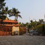 Vãn cảnh chùa Hoằng Ân (Hà Nội) Vãn cảnh chùa Hoằng Ân (Hà Nội)