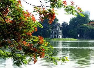 Vận mệnh đất nước và con người Vận mệnh đất nước và con người