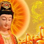 Vẻ đẹp của Quán Thế Âm Bồ Tát Vẻ đẹp của Quán Thế Âm Bồ Tát