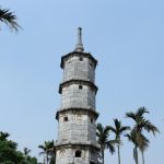 Vẻ đẹp nguyên sơ hấp dẫn của Chùa Bút Tháp – Bắc Ninh Vẻ đẹp nguyên sơ hấp dẫn của Chùa Bút Tháp - Bắc Ninh
