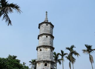Vẻ đẹp nguyên sơ hấp dẫn của Chùa Bút Tháp – Bắc Ninh Vẻ đẹp nguyên sơ hấp dẫn của Chùa Bút Tháp - Bắc Ninh