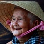 Vết chân chim Vết chân chim