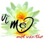 Vì Mẹ Một Vần Thơ – Hoang Phong Vì Mẹ Một Vần Thơ - Hoang Phong