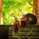 Vì sao ta có mặt trong cõi đời này? Vì sao ta có mặt trong cõi đời này?