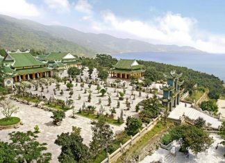 Viếng Thăm Những Ngôi Chùa Nào Khi Đến Đà Nẵng? Viếng Thăm Những Ngôi Chùa Nào Khi Đến Đà Nẵng?