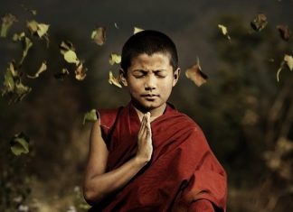 Vượt Thoát Sợ Hãi Vượt Thoát Sợ Hãi