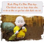 Vứt Rác Đúng Cách Cũng Là Chân Tu Vứt Rác Đúng Cách Cũng Là Chân Tu