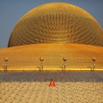 Wat Phra Dhammakaya – Ngôi Chùa Nổi Tiếng Ở Thái Lan Wat Phra Dhammakaya – Ngôi Chùa Nổi Tiếng Ở Thái Lan