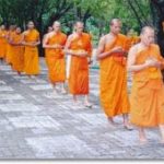 Xuất Gia 3 Xuất Gia 3
