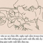 Xúc động bộ ảnh ‘Đừng yêu thương khi quá muộn’ Xúc động bộ ảnh 'Đừng yêu thương khi quá muộn'