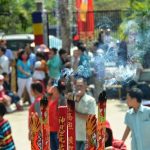 Ý nghĩa của rằm tháng giêng Ý nghĩa của rằm tháng giêng