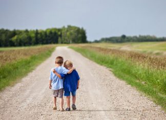 Ý nghĩa thực sự của tình bạn Ý nghĩa thực sự của tình bạn