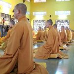 Yếu tố Mật giáo trong hai thời công phu Yếu tố Mật giáo trong hai thời công phu
