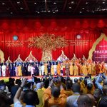Khai Mạc Đại Lễ Phật Đản Liên Hiệp Quốc – Vesak 2019 Tại Chùa Tam Chúc