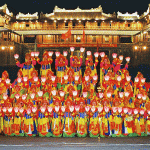 Các chương trình chính trong khuôn khổ Đại Lễ Vesak 2019 (PL.2563)