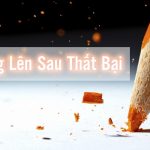 Đứng Lên Sau Thất Bại
