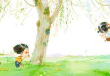Khi người lớn tin em, em cũng sẽ tin mình