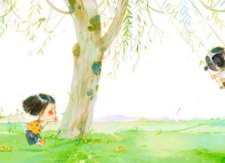 Khi người lớn tin em, em cũng sẽ tin mình