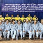 Quỹ Từ Thiện Tu Viện Tường Vân Hỗ Trợ Mổ Mắt Miễn Phí Cho 79 Bà Con Nghèo Tỉnh Tây Ninh