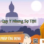 Muốn Quy Y Nhưng Sợ Tội!