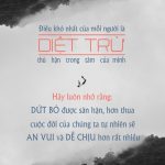 Bài học ý nghĩa từ những củ khoai tây thối