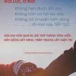 Chớ để mất thân người