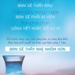 Khi đau đớn đủ rồi thì tự sẽ bỏ xuống mà thôi.