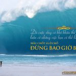 Khi bạn thấy cuộc sống bế tắc, hãy tin, điều kỳ diệu luôn đến sau cùng