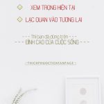 Quá khứ không truy tìm