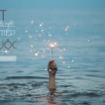 Hãy tận hưởng một nửa hạnh phúc khôn ngoan