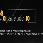 16 điều giúp bạn nhìn thấu lòng người