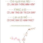 Làm người khó hay khó làm người?