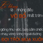 Tại sao bạn lại luôn khóc lóc nhiều lần trong cùng một vấn đề?
