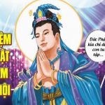 Truyện tranh: Đại Thế Chí Bồ Tát