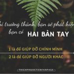 Lòng tốt