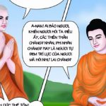 Truyện tranh: Báo ân cha mẹ