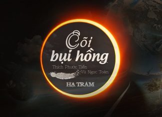 Cõi Bụi Hồng – Thích Phước Tiến Cõi Bụi Hồng - Thích Phước Tiến