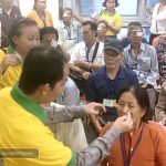 Quỹ Từ Thiện Tu Viện Tường Vân Hỗ Trợ Miễn Phí 237 Ca Mổ Mắt Cho Bà Con Nghèo ở các Tỉnh Miền Tây