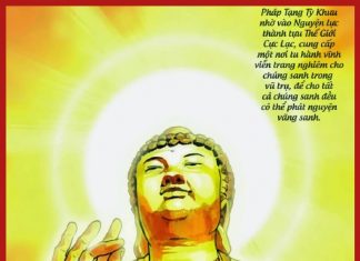 Truyện tranh: Phật A Di Đà