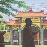 Thời khóa tu học hằng ngày tại trường hạ TVTV