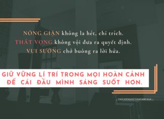 9 nguyên tắc để tồn tại trong xã hội