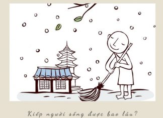 Ý nghĩa của sự yêu thương