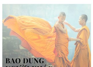 Bao dung, thấu hiểu thichphuoctien-bao-dung