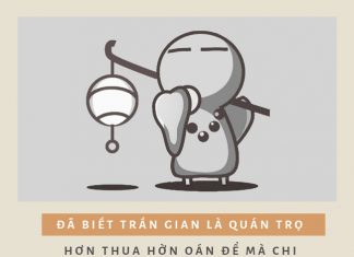 Được và mất