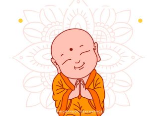 Oán hận là tự hại mình, sao còn không buông bỏ đi?