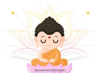 Đời là bể khổ