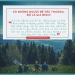 Người ta có rất nhiều nơi để đi, nhưng chỉ có một chốn để quay về thichphuoctien-gia-dinh