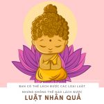 Làm gì, trước cũng nên nghĩ đến hậu quả của nó