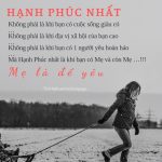 Mẹ già rồi hãy bao dung mẹ hơn – Bức thư khiến hàng triệu người làm con thổn thức