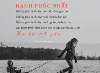 Mẹ già rồi hãy bao dung mẹ hơn – Bức thư khiến hàng triệu người làm con thổn thức